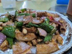-金麒麟美食城