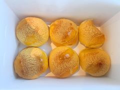 菠萝包-石岐佬中山菜馆(张溪店)