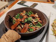 -云海肴云南菜·蒸汽石锅鱼(新奥店)