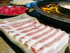 -重庆渝达老火锅(春熙路店)