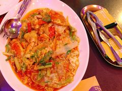 -simply thai天泰(长泰广场店)