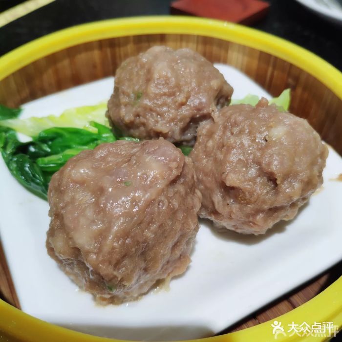 大头佛餐饮(大良店)-图片-顺德区美食-大众点评网