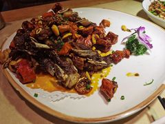-小柴米·传统江西菜(八一广场店)