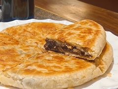 右玉糖饼-三道菜(明堂公园店)