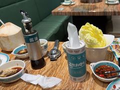 -春润大地海南椰子鸡(沙井京基百纳广场店)