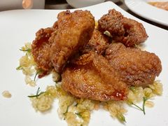 -蟹榭·本帮江浙菜·蟹宴(大宁久光商场店)