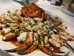 -宝燕壹号(徐汇店)