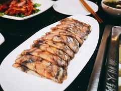 乌鸡卷-渝利重庆火锅