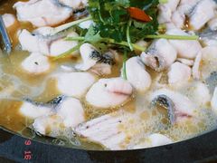 -大鼎石锅鱼(春江里店)