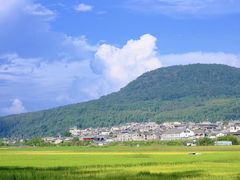 -和顺古镇