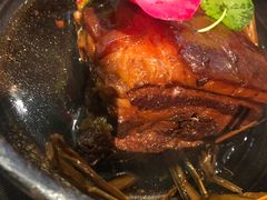 -绿茶餐厅(乐峰广场店)