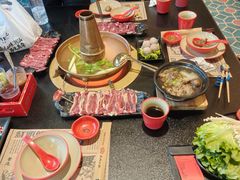 -潮庭牛肉火锅·骑楼私宴