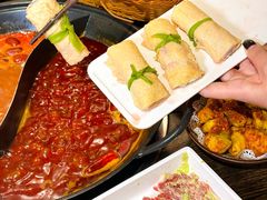 -冯校长老火锅(广州正佳广场店)