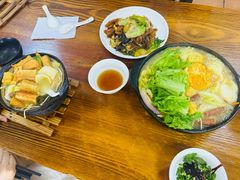 -经典砂锅粉丝煲