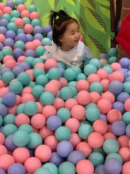 -卡通尼·Safari非洲探索乐园·生日会(金桥国际商业广场店)