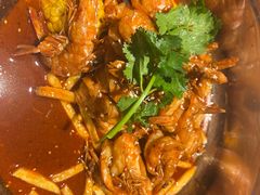 -虾吃虾涮.虾火锅.肉蟹煲(步步高梅溪新天地店)