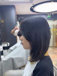 -藤野造型·专业烫染店