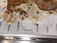 -新石器烤肉(中房金谊广场店)