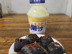 -五娭毑臭豆腐(黄兴南路店)