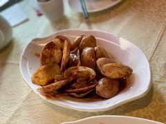 -喜记避风塘炒辣蟹(旗舰店)