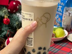 -喜茶(东莞厚街万达店)