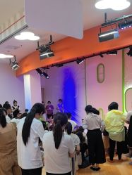 -尼克Playtime(欢乐海岸店)