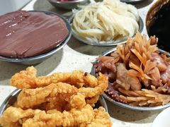 小酥肉-渝味黄姐火锅(黄泥村店)