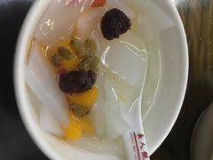-长人馄饨铺(解放街店)
