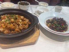 -国味壹号·精品湘菜·宴请佳选(新天地店)