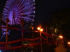 -七彩云南欢乐世界