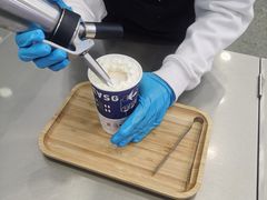 -ARTEASG啊T·新加坡奶茶(桂林路店)