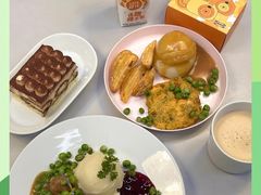 -宜家·瑞典风味餐厅(烟台路店)