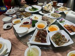 -庄氏祥记家常食府(国瑞建材家居博览中心店)