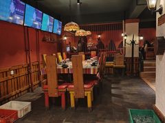 -吧嘚嘴炭烧鸽串吧(北海街店)