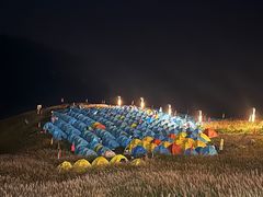 -萍乡武功山风景名胜区