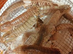 -海味当家·蒸锅海鲜(星海公园店)