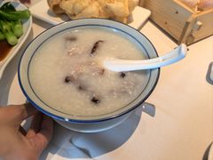 -粤财皇冠假日酒店·彩华轩中餐厅