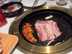 -韩时烤肉(枫蓝店)