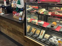 -星巴克(南京江宁弘阳家居店)