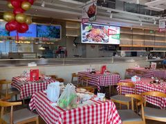 -西贝莜面村(金隅嘉品mall店)