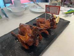 -侨美·唐荔园·40年地道粤菜