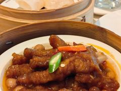 -金悦轩海鲜酒家(拱北店)