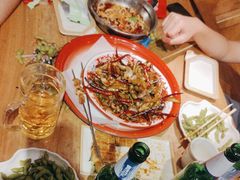 -申记串道和和旗舰店(北行店)