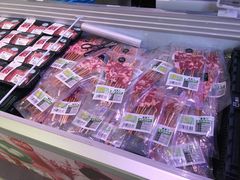 -盒马X会员店(王府井奥莱UP TOWN店)