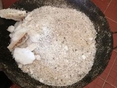 -吉英盐焗鸡(文中路店)