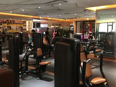 -亞力山大会馆(华腾园店)