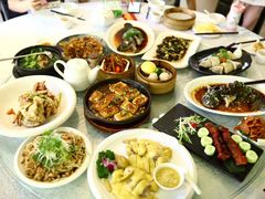 -沙河粉村·国家非遗传承(云台店)