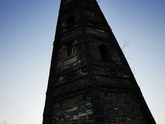 -上海佘山国家森林公园天马山园