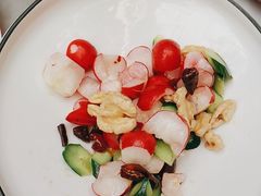 桃仁迷情小萝卜-蜀中仙·川菜(西站店)