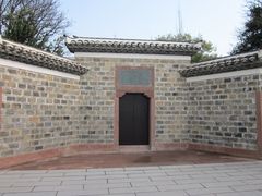 -八大山人梅湖景区